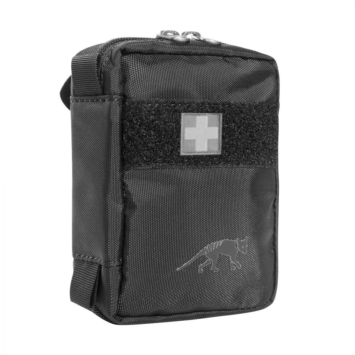 Аптечка заповнена Tasmanian Tiger First Aid Mini, Black (TT 7301.040) - Robinzon.ua