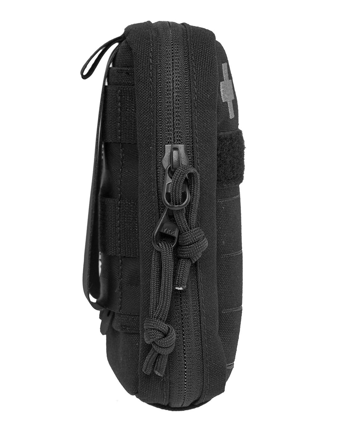 Підсумок медичний Tasmanian Tiger Tac Pouch Medic, Black (TT 7233.040) - 3 - Robinzon.ua