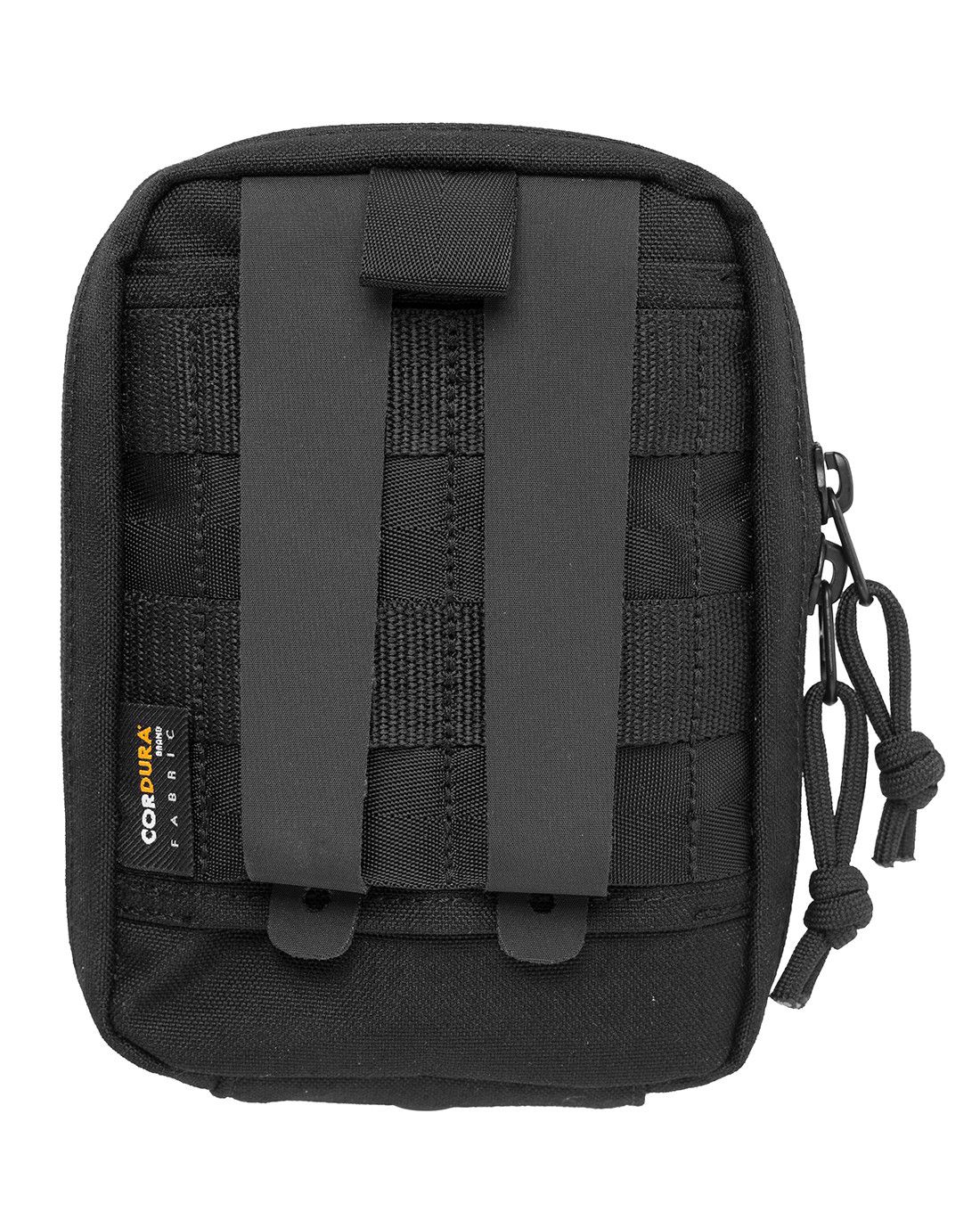 Підсумок медичний Tasmanian Tiger Tac Pouch Medic, Black (TT 7233.040) - 1 - Robinzon.ua