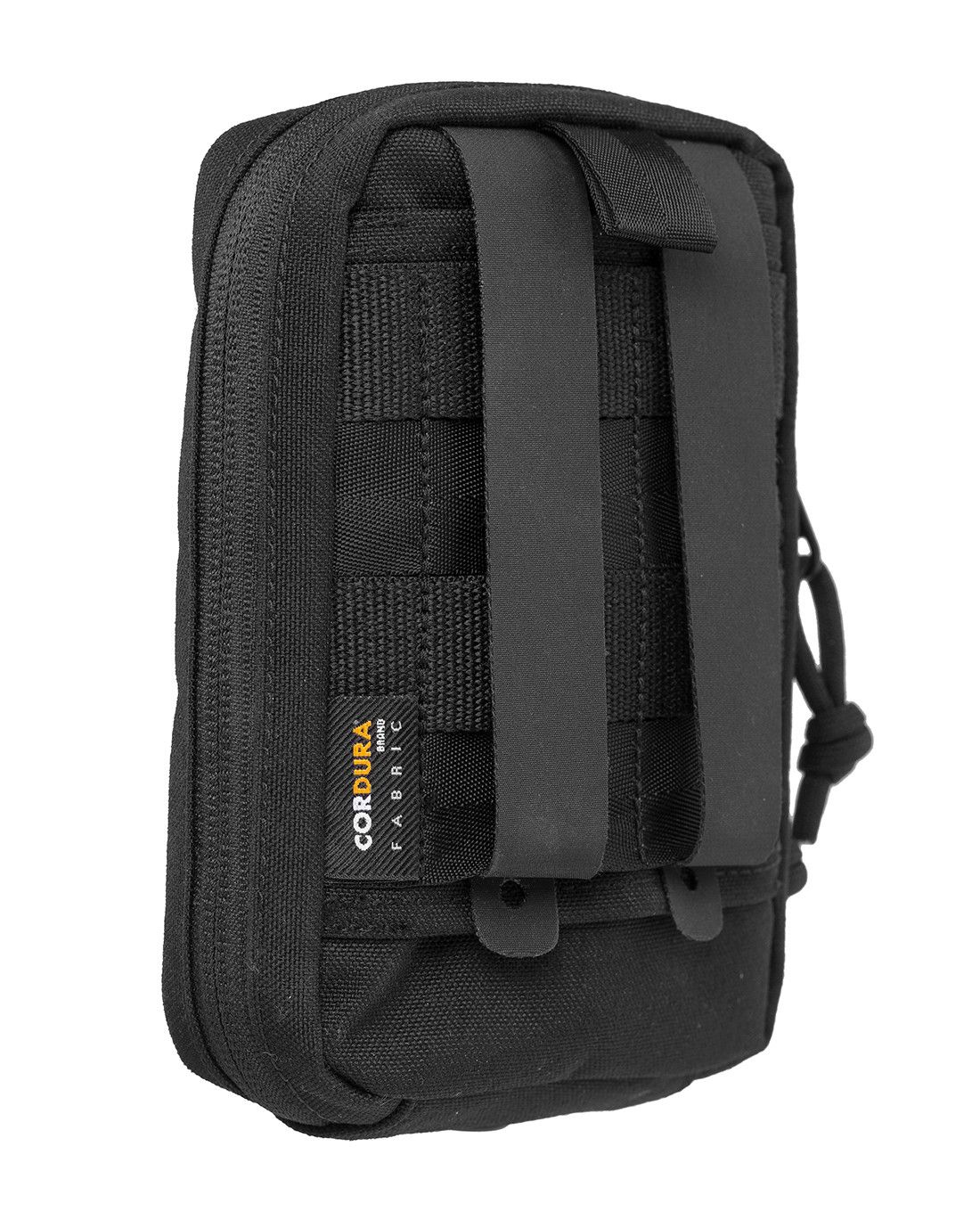 Підсумок медичний Tasmanian Tiger Tac Pouch Medic, Black (TT 7233.040) - 2 - Robinzon.ua