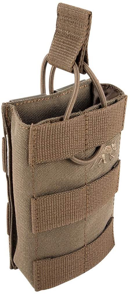 Підсумок для магазинів автомата Tasmanian Tiger SGL MKII, Coyote Brown (TT 7125.346) - Robinzon.ua