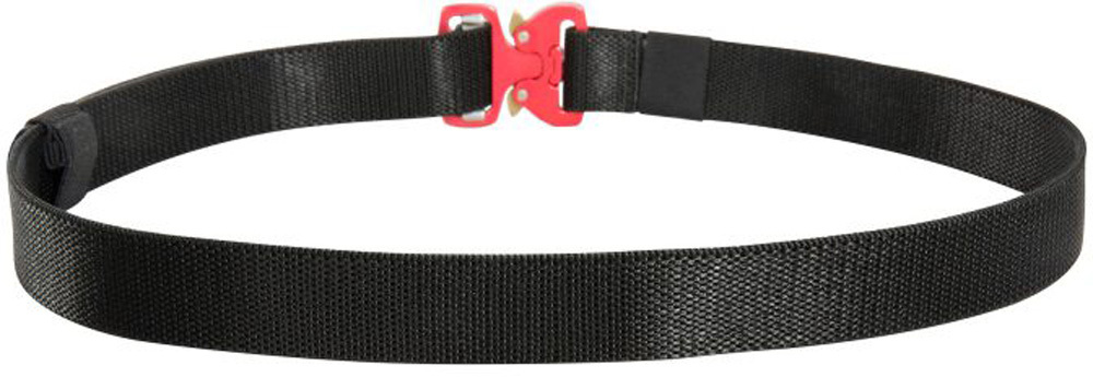 Ремінь Tatonka Quick Release Stretch Belt 25mm, Pink (TAT 2856.053) - 1 - Robinzon.ua