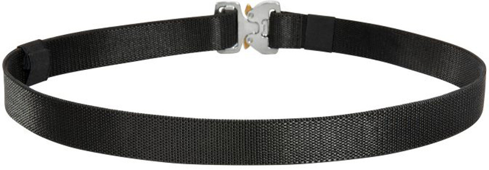 Ремінь Tatonka Quick Release Stretch Belt 25mm, Silver (TAT 2856.027) - 1 - Robinzon.ua