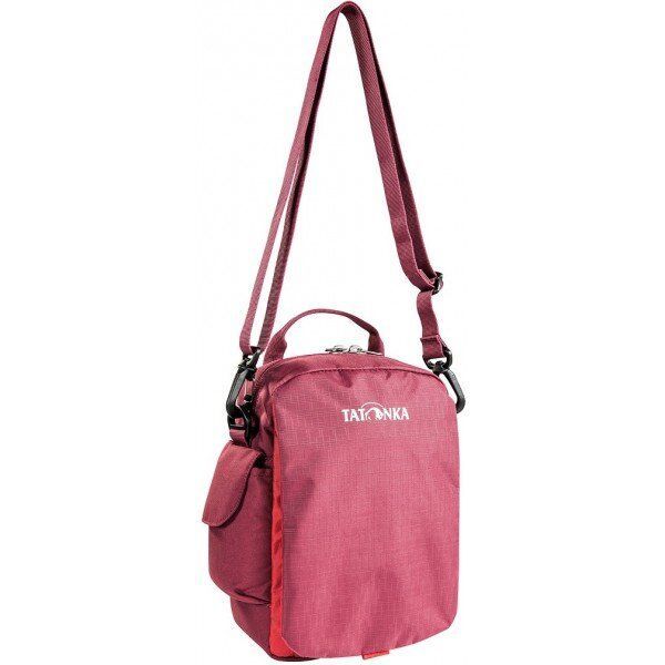 Сумка Tatonka Check In XT Bordeaux Red (TAT 3000.047) - Robinzon.ua