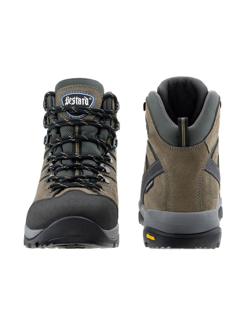 Черевики 3548.42 Bestard 42 - 2 - Robinzon.ua