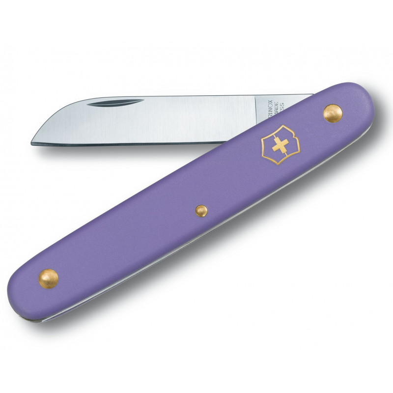Розкладний ніж Victorinox Garden Vx39050.22B1 - Robinzon.ua