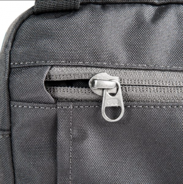 Сумка Tatonka Check In Bordeaux Red (TAT 2999.047) - 7 - Robinzon.ua