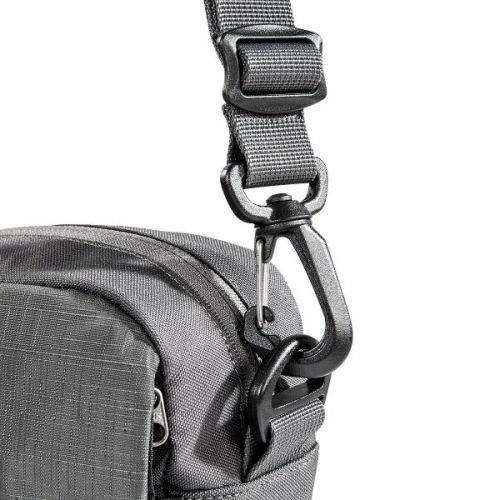 Сумка Tatonka Check In Bordeaux Red (TAT 2999.047) - 3 - Robinzon.ua