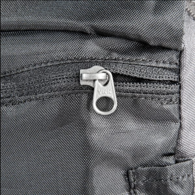 Сумка Tatonka Check In Bordeaux Red (TAT 2999.047) - 5 - Robinzon.ua