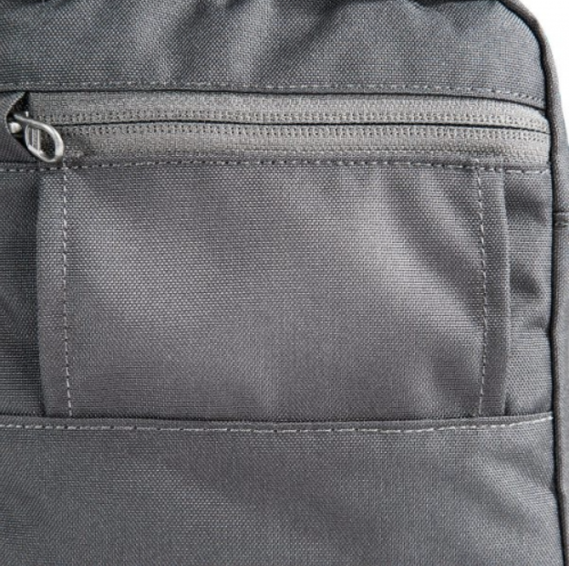 Сумка Tatonka Check In Bordeaux Red (TAT 2999.047) - 6 - Robinzon.ua