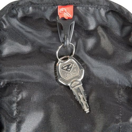 Сумка Tatonka Check In Bordeaux Red (TAT 2999.047) - 4 - Robinzon.ua