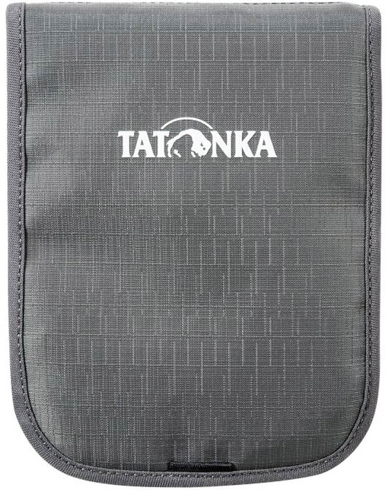 Гаманець натільний Tatonka Hang Loose, Off Black (TAT 2877.220) - Robinzon.ua