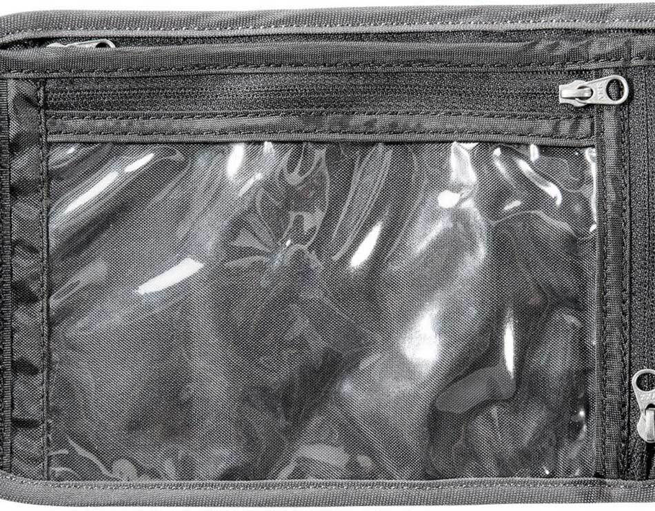 Гаманець натільний Tatonka Hang Loose, Off Black (TAT 2877.220) - 3 - Robinzon.ua