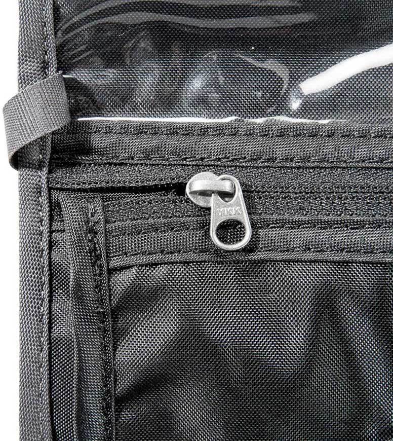 Гаманець натільний Tatonka Hang Loose, Off Black (TAT 2877.220) - 5 - Robinzon.ua