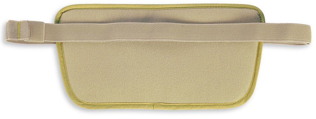 Гаманець натільний Tatonka Skin Document Belt, Natural (TAT 2846.225) - 1 - Robinzon.ua