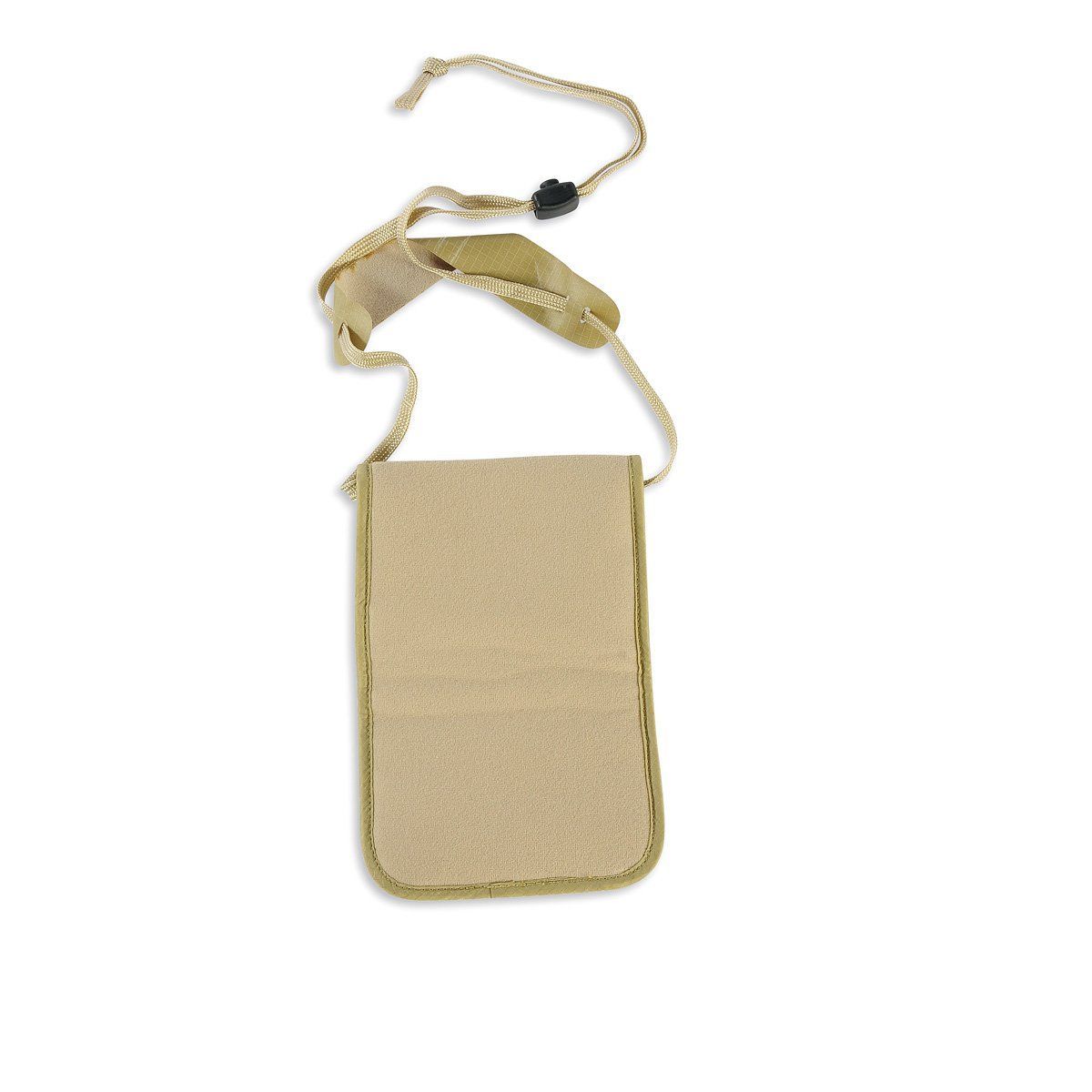 Гаманець натільний Tatonka Skin Neck Pouch RFID B, Natural (TAT 2959.225) - 1 - Robinzon.ua