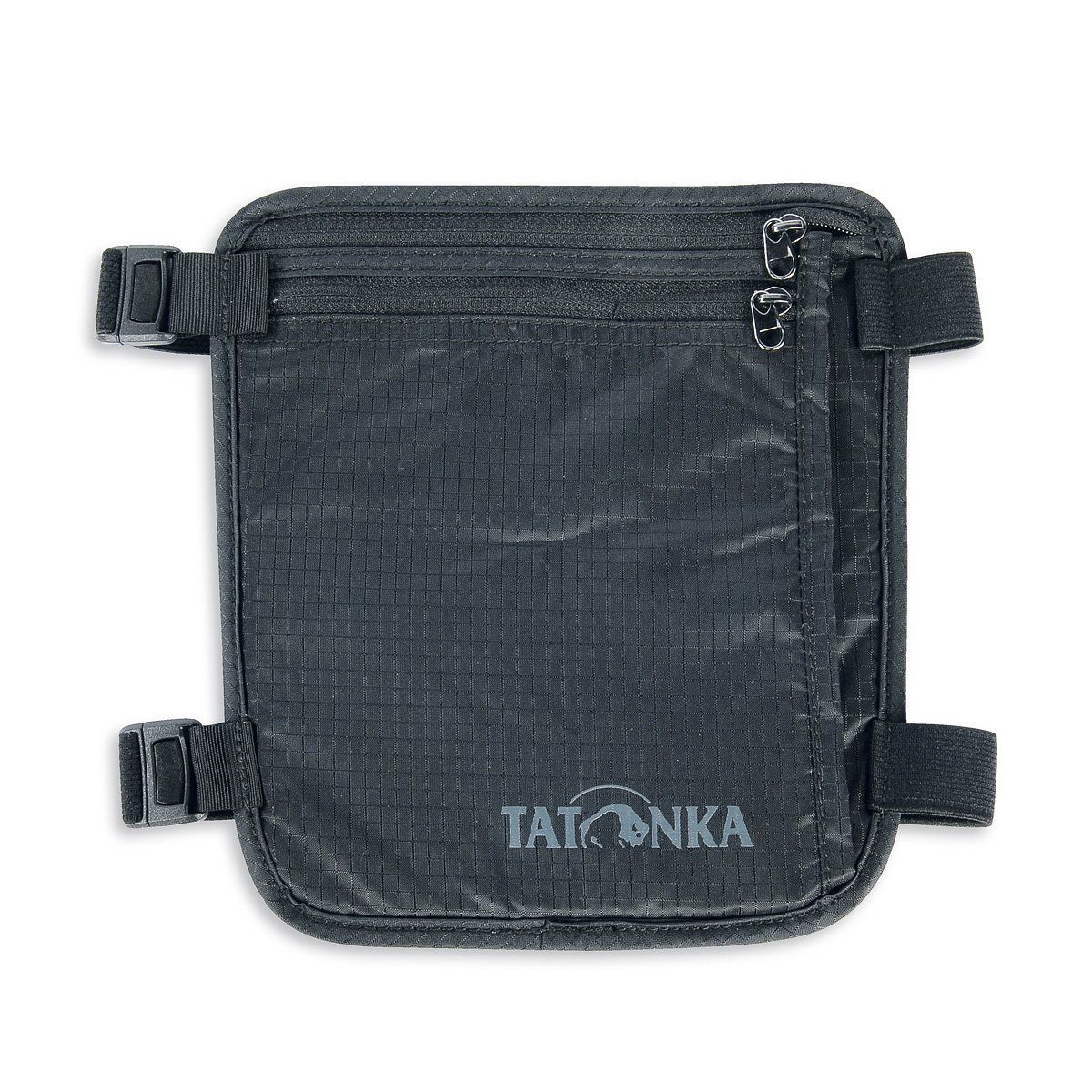 Гаманець натільний Tatonka Skin Secret Pocket, Black (TAT 2854.040) - Robinzon.ua