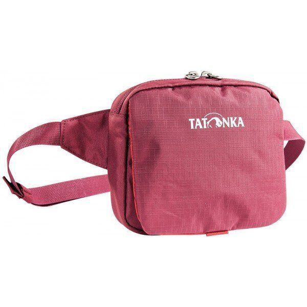 Сумка Tatonka Travel Organizer Bordeaux Red (TAT 2872.047) - Robinzon.ua