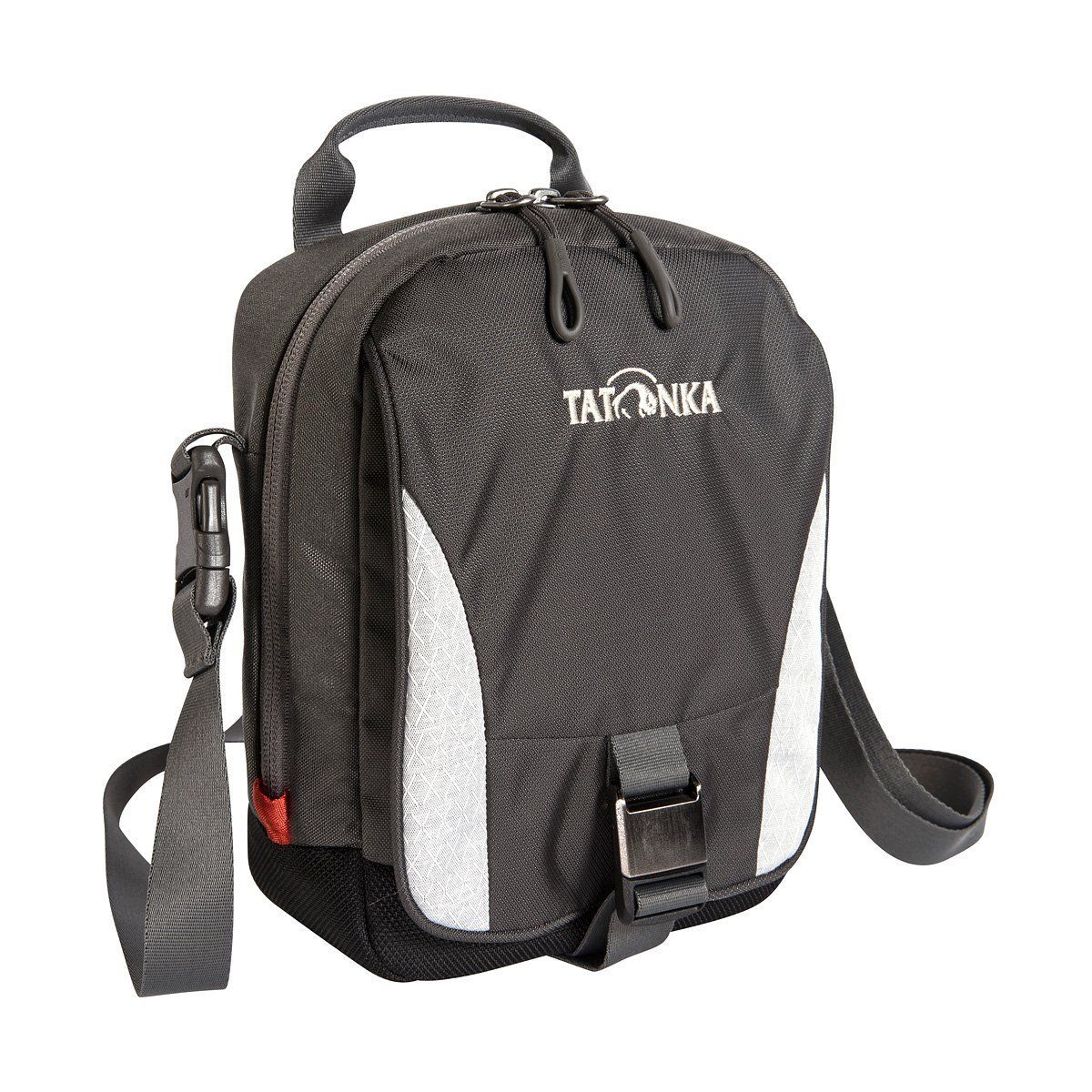 Сумка Tatonka Travel Pouch, Titan Grey (TAT 2192.021) - Robinzon.ua