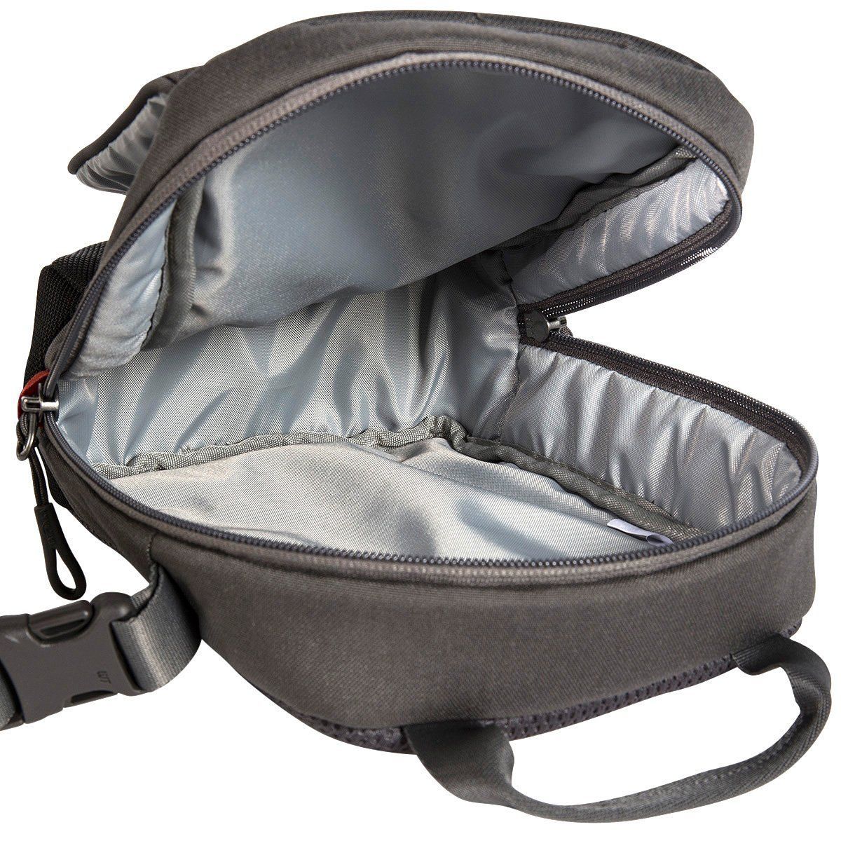 Сумка Tatonka Travel Pouch, Titan Grey (TAT 2192.021) - 5 - Robinzon.ua
