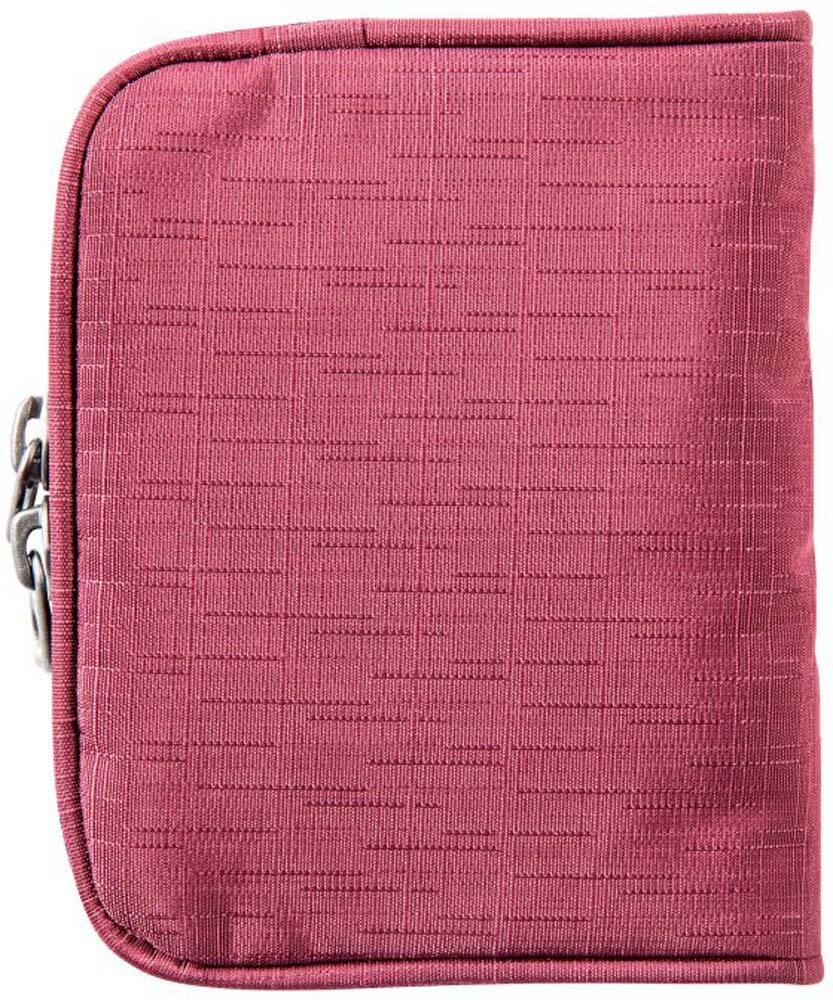 Гаманець Tatonka Zipped Money Box, Navy (TAT 2884.004) - 1 - Robinzon.ua