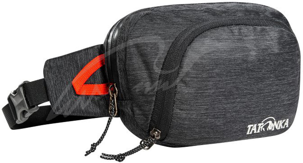 Гаманець Tatonka Zipped Money Box, Off Black (TAT 2884.220) - 1 - Robinzon.ua