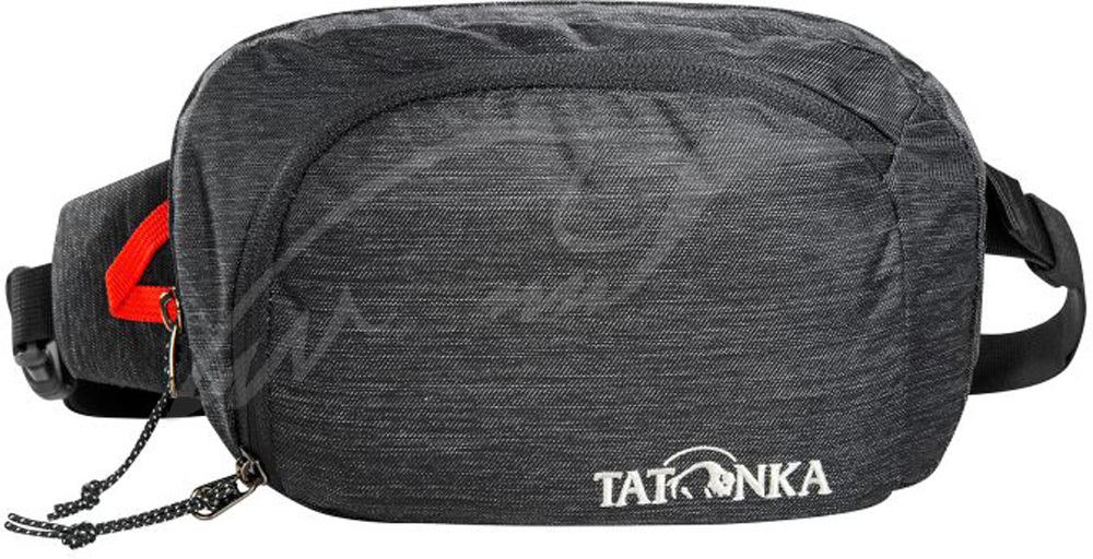 Гаманець Tatonka Zipped Money Box, Off Black (TAT 2884.220) - Robinzon.ua
