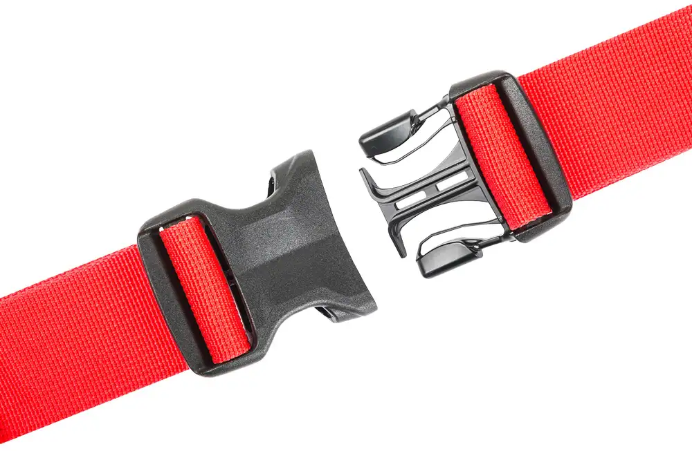 Пряжка Tatonka Chest Belt Buckle 20/20mm, Black (TAT 3386.040) - 1 - Robinzon.ua