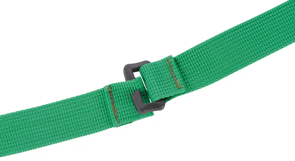 Пряжка Tatonka Open Loop 20 mm QA, Black (TAT 3382.040) - 1 - Robinzon.ua