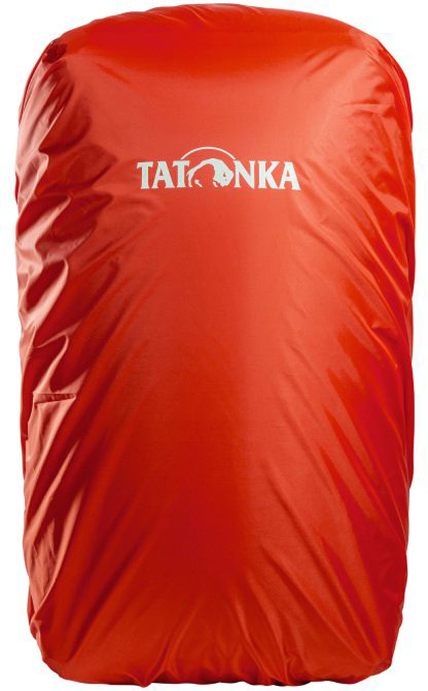 Чохол від дощу для рюкзака Tatonka Rain Cover 40-55, Red Orange (TAT 3117.211) - Robinzon.ua