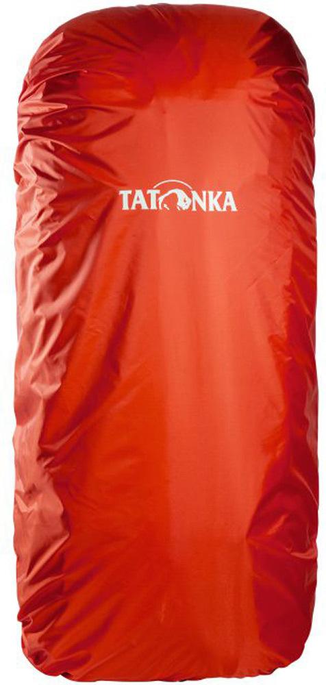 Чехол-накидка для рюкзака Tatonka Raincover 55-70, Red Orange (TAT 3118.211) - Robinzon.ua