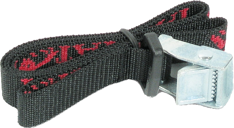 Плетений Пояс Tatonka Riemen ST-18mm 3m, Black (TAT 3213.040) - Robinzon.ua