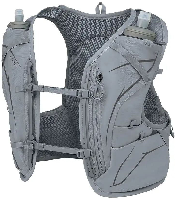 Рюкзак женский Osprey Dyna 6, Slate grey, WL (843820134131) - Robinzon.ua