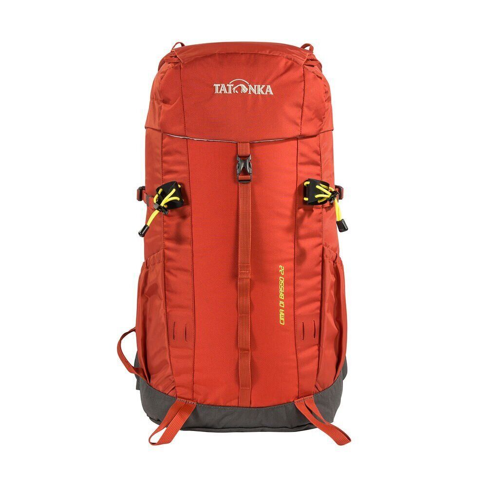 Рюкзак Tatonka Cima Di Basso 22, Redbrown (TAT 1495.264) - 2 - Robinzon.ua