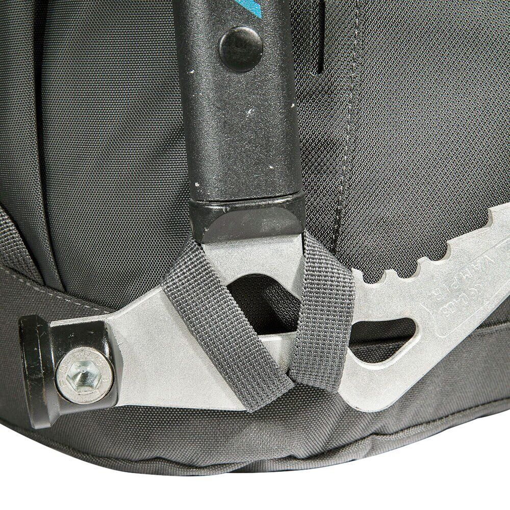 Рюкзак Tatonka Cima Di Basso 22, Redbrown (TAT 1495.264) - 4 - Robinzon.ua