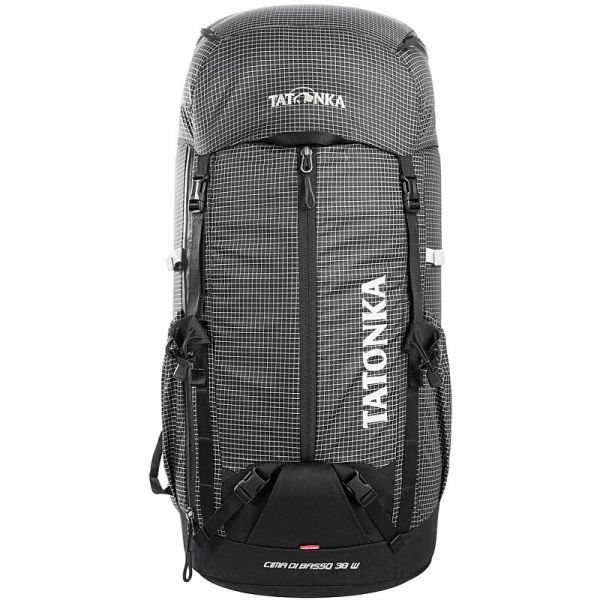 Рюкзак Tatonka Cima Di Basso 38 W RECCO, Black (TAT 1488.040) - 1 - Robinzon.ua