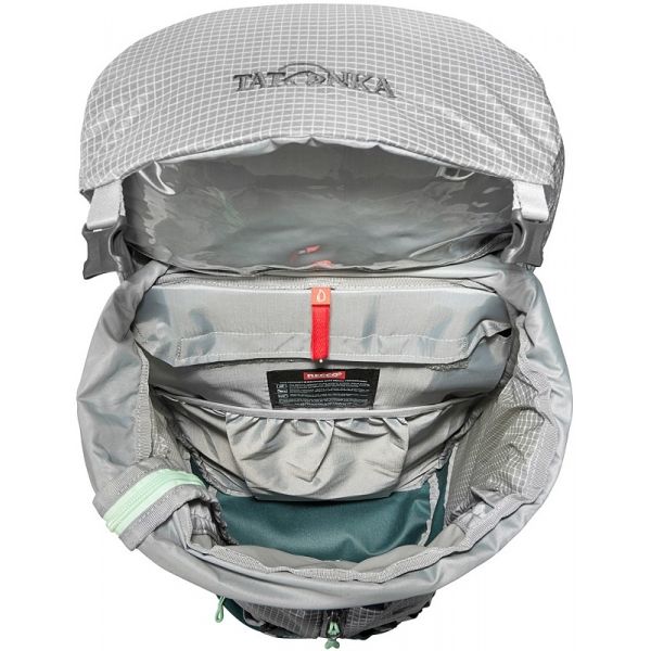 Рюкзак Tatonka Cima Di Basso 38 W RECCO, Black (TAT 1488.040) - 4 - Robinzon.ua