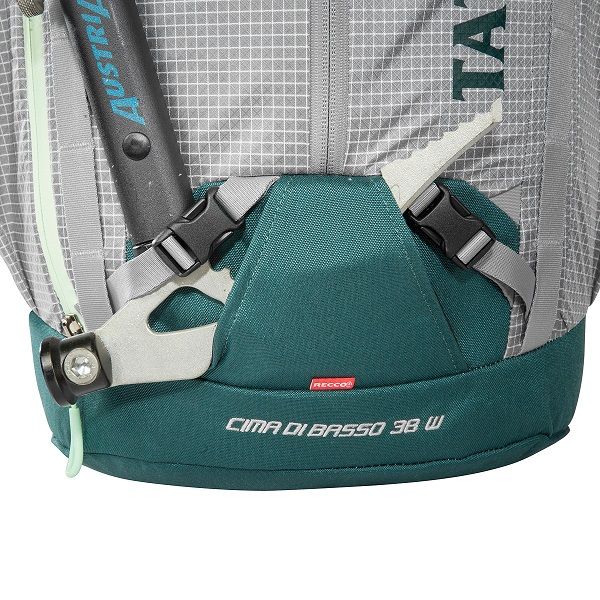 Рюкзак Tatonka Cima Di Basso 38 W RECCO, Black (TAT 1488.040) - 6 - Robinzon.ua