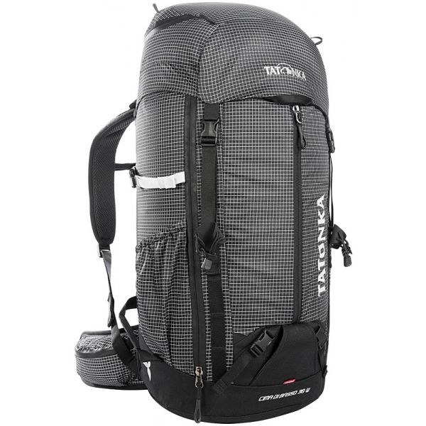 Рюкзак Tatonka Cima Di Basso 38 W RECCO, Black (TAT 1488.040) - Robinzon.ua