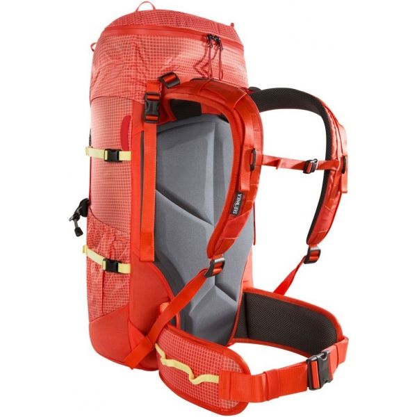 Рюкзак Tatonka Cima Di Basso 38 W RECCO, Red Orange (TAT 1488.211) - 2 - Robinzon.ua