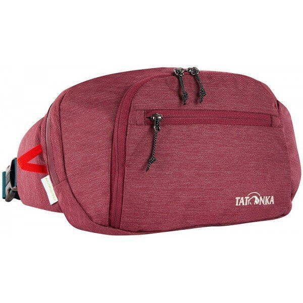 Сумка-рюкзак Tatonka Hip Sling Pack, Bordeaux Red (TAT 2208.047) - Robinzon.ua