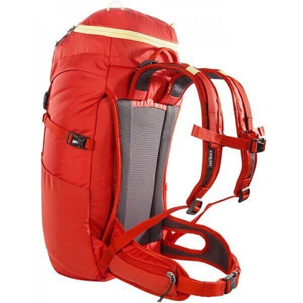 Рюкзак Tatonka Hike Pack 32, Red Orange (TAT 1555.211) - 4 - Robinzon.ua