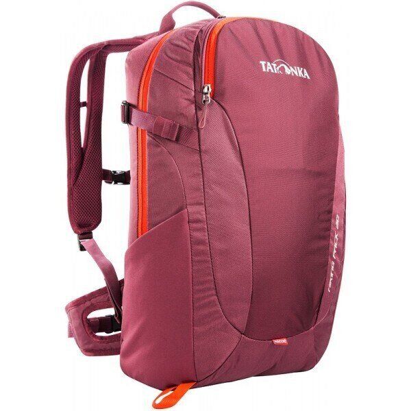 Рюкзак Tatonka Hiking Pack 20, Bordeaux Red (TAT 1546.047) - Robinzon.ua