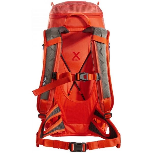 Skill 22 RECCO рюкзак (Red Orange) - 3 - Robinzon.ua