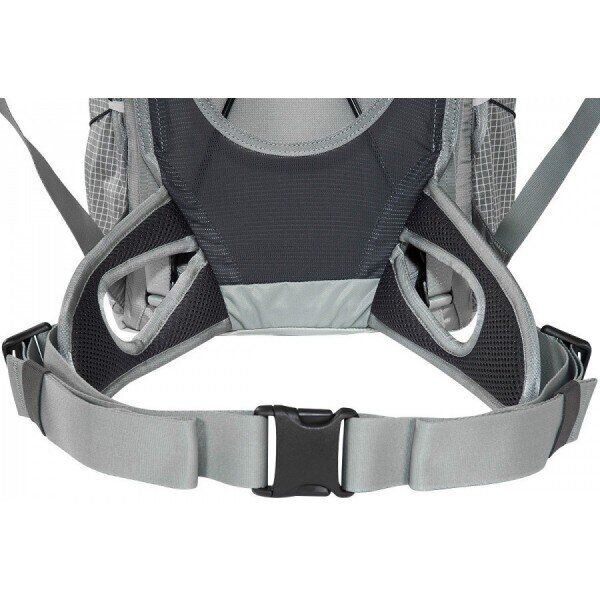 Рюкзак Tatonka Skill RECCO 30, Grey (TAT 1464.025) - 5 - Robinzon.ua