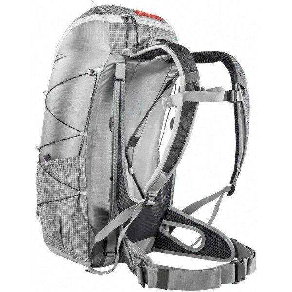 Рюкзак Tatonka Skill RECCO 30, Grey (TAT 1464.025) - 7 - Robinzon.ua