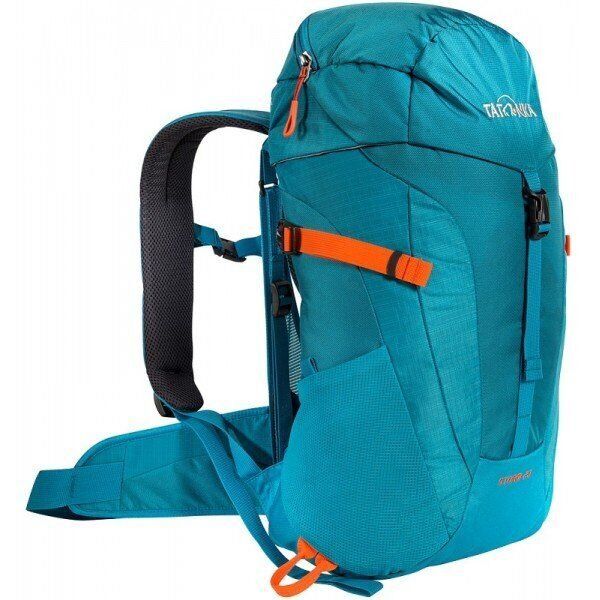 Рюкзак Tatonka Storm 20, Ocean Blue (TAT 1531.065) - Robinzon.ua
