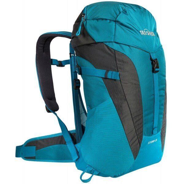 Рюкзак Tatonka Storm 25, Ocean Blue (TAT 1532.065) - Robinzon.ua