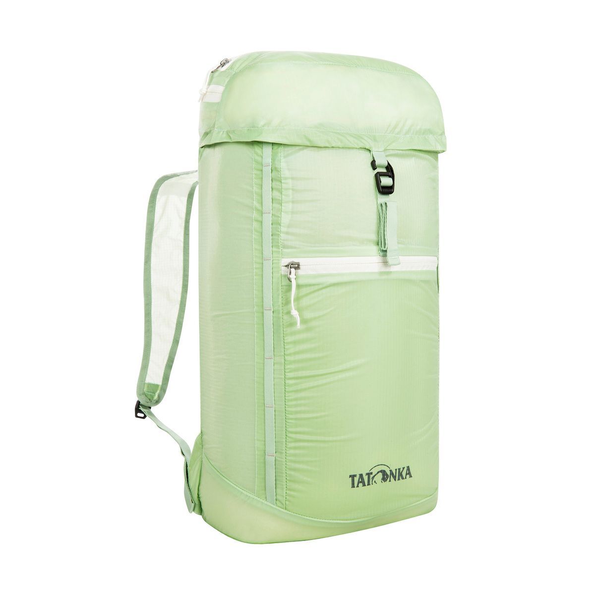 Рюкзак складаний Tatonka Squeezy Daypack 2in1, Lighter Green (TAT 1556.050) - Robinzon.ua