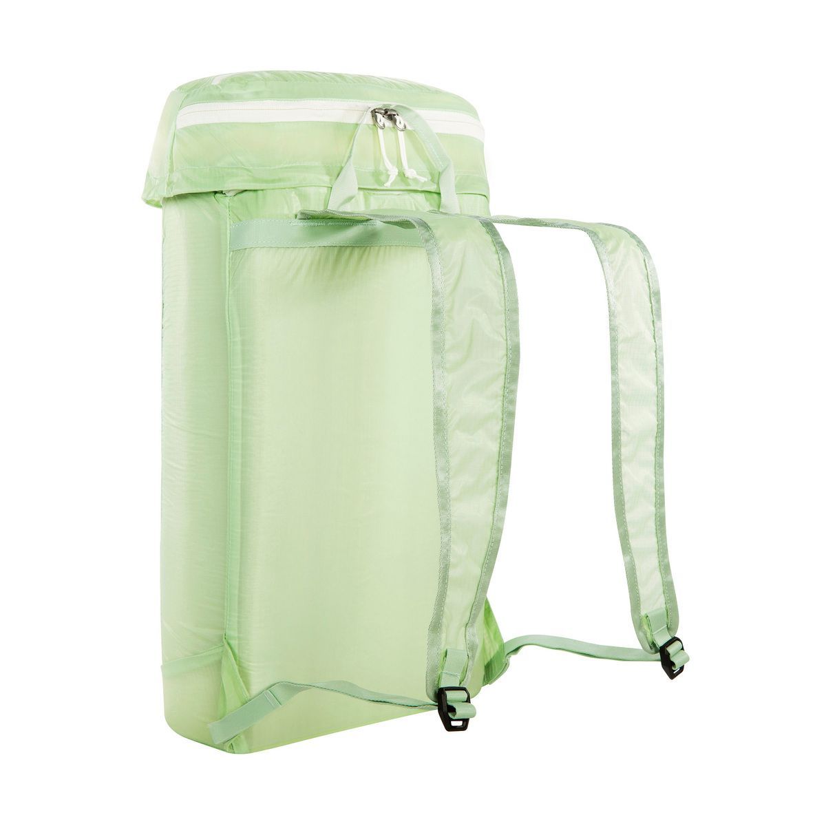 Рюкзак складаний Tatonka Squeezy Daypack 2in1, Lighter Green (TAT 1556.050) - 1 - Robinzon.ua